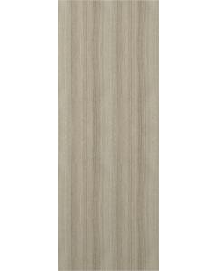 DOOR SLAB OPTIMA SHAMBOR 42" X 96" X 1 3/4" SOLID CORE