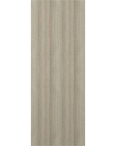 DOOR SLAB OPTIMA SHAMBOR 42" X 92 1/2" X 1 3/4" SOLID CORE