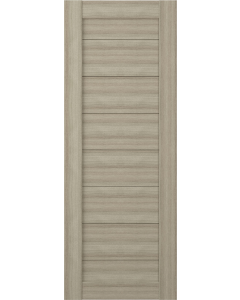 DOOR SLAB ERMI SHAMBOR 24" X 96" X 1 3/4"