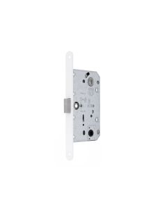 AGB POLARIS WAVE PASSAGE\PRIVACY LOCK WHITE B0613250FM