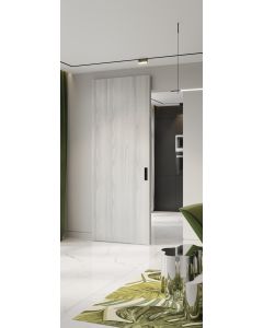 Optima Ribeira Ash Hidden barn
