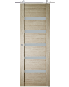 Leora Vetro Shambor Barn doors