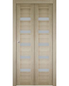 Leora Vetro Shambor Bi-folding doors