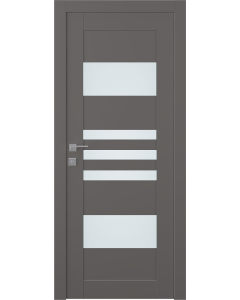 Leti Vetro Gray Matte