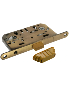 LOCK MORELLI M1885 AB (KEYED LOCK)