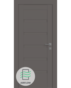 Louver Gray Matte