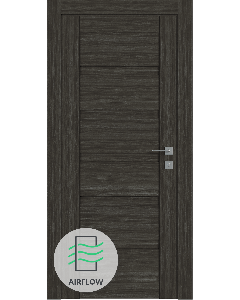 Louver Gray Oak