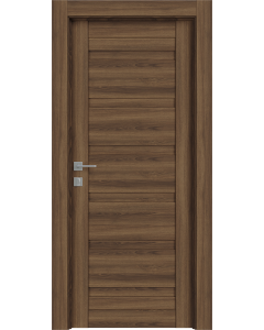 Louver Pecan Nutwood