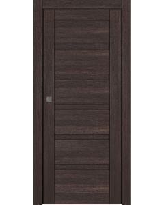 Louver Veralinga Oak Pocket doors