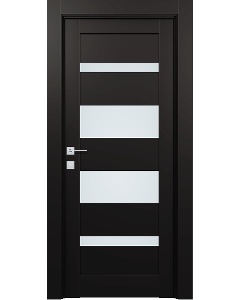 Mirella Vetro Black Matte
