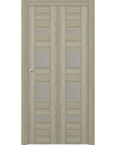 Mirella Vetro Shambor Bi-folding doors