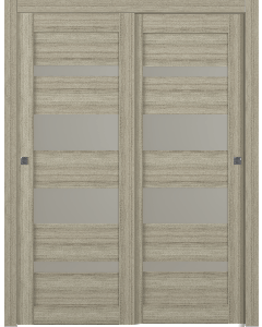 Mirella Vetro Shambor Bypass doors
