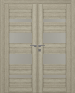 Mirella Vetro Shambor Double doors