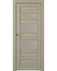 Mirella Vetro Shambor Pocket doors