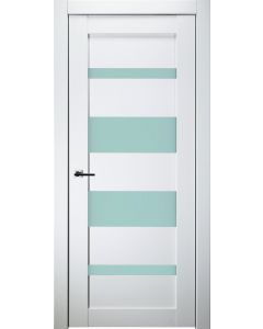 Mirella Vetro Bianco Noble