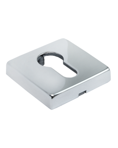 COVER PLATES LUX-KH-SQ CRO