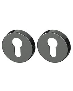 COVER PLATES CYLINDER ET URB BPVD-77 GRAPHITE NICKEL