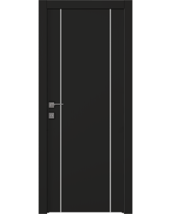 Optima 2U Black Matte