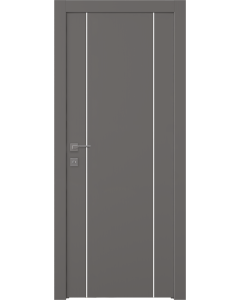 Optima 2U Gray Matte