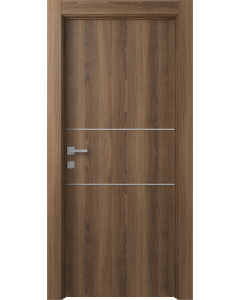 Optima 2H Pecan Nutwood