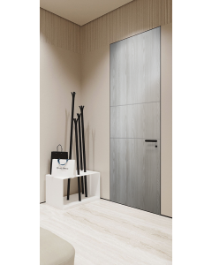 Optima 2H Ribeira Ash Frameless