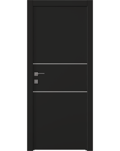 Optima 2H Black Matte