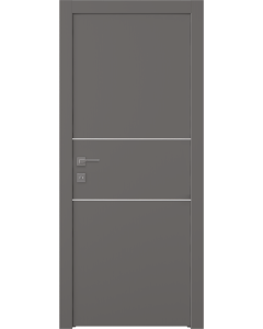 Optima 2H Gray Matte