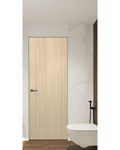 Optima 2U Loire Ash Frameless