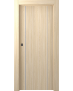 Optima 2U Loire Ash Pocket doors