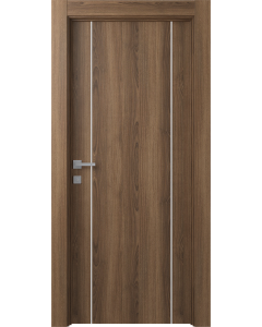 Optima 2U Pecan Nutwood