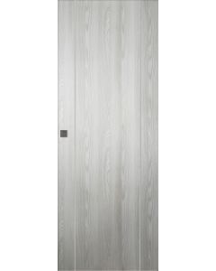 Optima 2U Ribeira Ash Hidden barn
