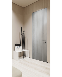 Optima 2V Ribeira Ash Frameless