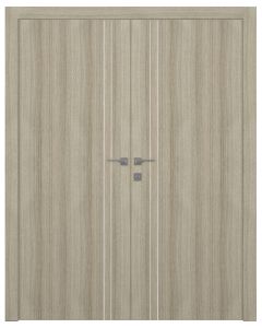 Optima 2V Shambor Double doors