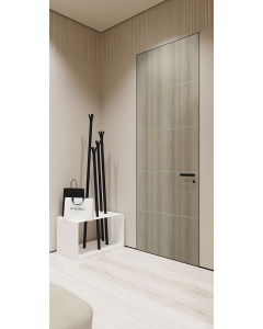 Optima 4H Shambor Frameless