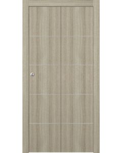 Optima 4H Shambor Bi-folding doors