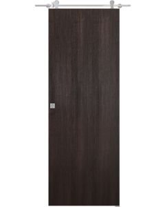 Optima Veralinga Oak Barn doors