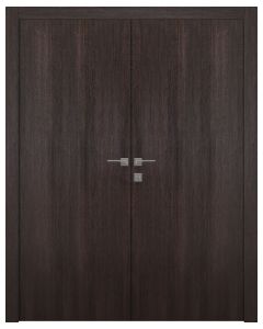 Optima Veralinga Oak Double doors