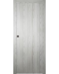 Optima Ribeira Ash Pocket doors
