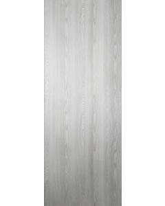 DOOR SLAB OPTIMA RIBEIRA ASH 28" X 96" X 1 3/4" SOLID CORE