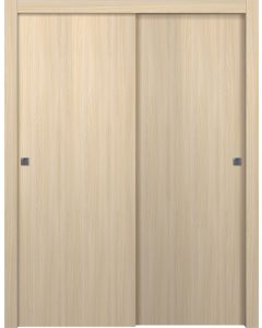 Optima Loire Ash Bypass doors