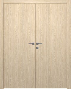 Optima Loire Ash Double doors