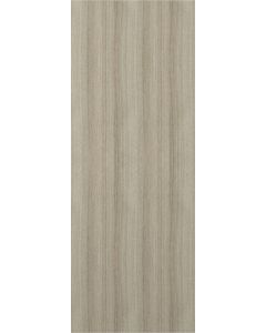 DOOR SLAB OPTIMA SHAMBOR 18" X 80" X 1 3/4" SOLID CORE