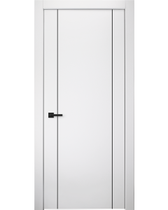 Optima 2U Black Snow White