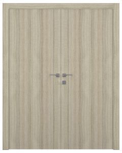 Optima 2U Shambor Double doors