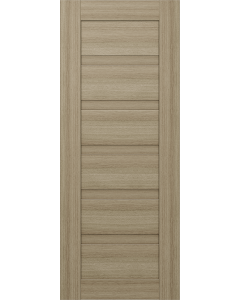 DOOR SLAB ORLEO SHAMBOR 18" X 96" X 1 3/4"