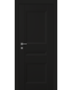 Oxford Duo 07 2R Black Matte