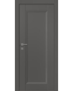 Oxford Duo 07 Gray Matte