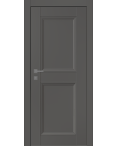 Oxford Duo 07 Rn Gray Matte