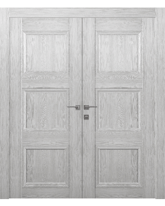 Oxford Duo 07 2Rn Ribeira Ash Double doors
