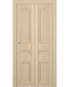 Oxford Duo 07 2R Loire Ash Bi-folding doors